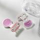 Hajamat Fleur 5 Blade Razor for Women with Portable Carry Case 1's - Intimate Care