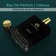 The Man Company Intense EDP Pour Homme 100ml - Men Perfumes (Edt/Edp)