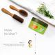 Trichup Herbal Hair Cream - Hair Fall Control 200 ml - Hair Creams