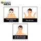 Garnier Men Acno Fight Anti-Pimple Facewash for Acne Prone Skin 150 gm - Face Washes