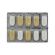 Trimetaday V 2mg Tablet 10'S - Diabetes-Ant