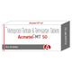 ACMETEL MT 50 Tablet 10's - Hypertension-Ana