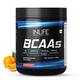 INLIFE BCAAS Powder - Orange Flavour 250 gm - Bcaa Supplements