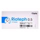 Rioteph 0.5mg Tablet 10'S - Hypertension-Oah