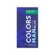 United Colors of Benetton Colors Man Blue Man Eau de Toilette 60 ml - Men Perfumes (Edt/Edp)