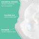 CeraVe Foaming Cleanser For Normal To Oily Skin 88 ml - Face Wash & Cleansers