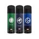 Marvel Doctor Strange, Hulk And Thor Perfume Body Spray Combo 1's - Men Deodorants/Roll-Ons
