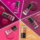 Blue Heaven Bling Nail Paint Hot Glam Edition 8ml Each 6's - Nail Polish