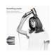Dyson Supersonic hair dryer Nickel & Copper 3290 gm - Hair Dryers