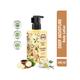 Buds & Berries Macadamia and Vanilla Body Lotion 240 ml - Lotions & Creams