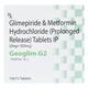GEOGLIM G2 Tablet 15's - Diabetes-Ant