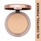 Fashion Colour 2 - In - 1 Face Powder, Shade 01 20 gm - Compact Powder