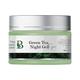 The Beauty Sailor Green Tea Night Gel & Night Cream 50 gm - Night Cream