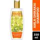 Vaadi Herbals Hairfall & Damage Control Shampoo - Amla-Shikakai 350 ml - Shampoos