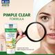 Allen Neem Plus Face Wash 100 ml (Pack Of 2) 1's - Personal Care (Ayush)