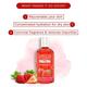 Bryan & Candy Strawberry Shower Gel 300 ml - Shower Gels & Body Wash