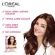 L'Oreal Paris Excellence Creme Hair Color, 3.16 Burgundy 172 Gm - Crème