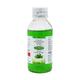 LX MINT Syrup 100ml - Allergies-Ant