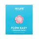 Hi Life Flow Easy Organic Pads 5's - Sanitary Napkins