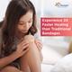 Dr. Morepen Aid Adhesive Band Aid 100's - Kits