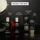 Bryan & Candy Black Kit 300ml 4's - Creams/Oils/Lotions
