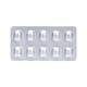PCAB 25 Tablet 10's - H.Pylori Infection