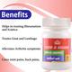 Cipzer Habb-E-Asgand Pills 50's - Speciality Medicines