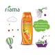 Fiama Shower Gel Peach & Avocado Body Wash with Skin Conditioners for Soft Moisturised Skin bottle 250 ml - Shower Gels & Body Wash
