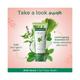 PALMOLIVE ANTIACNE FACE WASH TULSI & LEMONGRASS ESSENTIAL OIL EXTRACT 100 ml - Face Wash & Cleansers