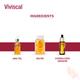 Viviscal Gorgeous Growth Densifying Shampoo 250 ml - Shampoos