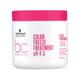 Schwarzkopf Professional Bonacure Color Freeze Treatment pH 4.5,with Vegan Keratin 500 ml - Hair Masks & Packs