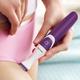 Philips Essential Bikini Trimmer (BRT383/15) 1's - Hair Removal Accessories