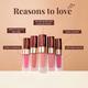 Charmacy Milano Stunning Longstay Liquid Lip (Sand Storm) 5.6 ml - Liquid Lipsticks