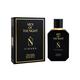 Nisara Men Of The Night Perfume Long Lasting Fragrance Chypre Musky Eau De Parfum For Men 100 ml - Men Perfumes (Edt/Edp)