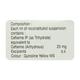 C Tax O Drops 10ml - Bacterial Infections-Cep
