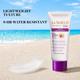 La Shield Lite SPF 50+ & PA+++ Sunscreen Gel 50 gm - Face Sunscreen