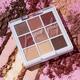 Playground Hero Shadow Palette - Bliushing Queen 9 gm - Face Palettes