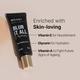Swiss Beauty Blur It All Primer With Vitamin E And A 25 ml - Primer