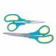 Vega General Cutting Scissor Set (GCSS - 01) 141 gm - Manicure & Pedicure Kits