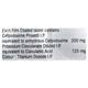 Xtum O 325mg Tablet 10'S - Bacterial Infections-Cep