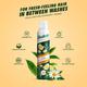 Batiste Naturally Green Tea & Chamomile Dry Shampoo 200 ml - Dry Shampoos & Conditioners
