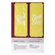 Fashion Colour Insta Glow Facial Kit (On The Go) 125 gm - Facial Kits