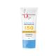 O3+ Super Matte Sunscreen SPF 50 PA ++++ Niacinamide & Hyaluronic Acid for Normal to Oily Skin 75 gm - Face Sunscreen