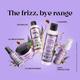 Love Beauty And Planet Argan Oil and Lavender Sulfate Free Smooth and Serene Shampoo 200 ml - Shampoos