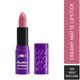 Plum Butter Creme Matte Lipstick 122 Rosy Outlook 1's - Lipsticks
