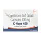 CHOP 400mg Capsule 10's - Hormonal Therapy-Oes