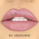 Ga-De Selfie Full Cover Lipstick 851 Melbourne 4.2 gm - Lipsticks