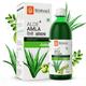 Krishna's Herbal & Ayurveda Aloe+Amla Juice 500 ml - Ayurvedic Juices