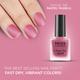 Faces Canada Ultime Pro Splash Nail Enamel Pastel Tassels M11 8ml - Nail Polish