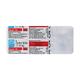 Ebasil 20mg Tablet 10'S - Allergies-Ant